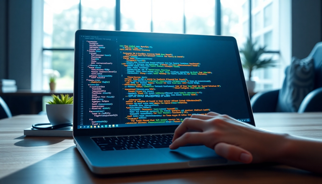 Optimize JSON data with an online json formatter on line, showcasing a professional interface.