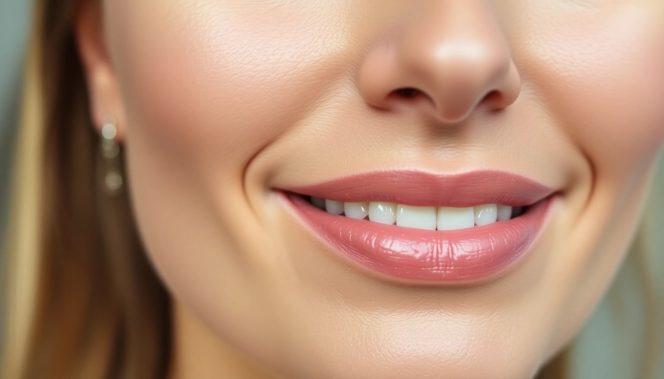 Transform your appearance with Botox-Zürich for a youthful glow and smoother skin.