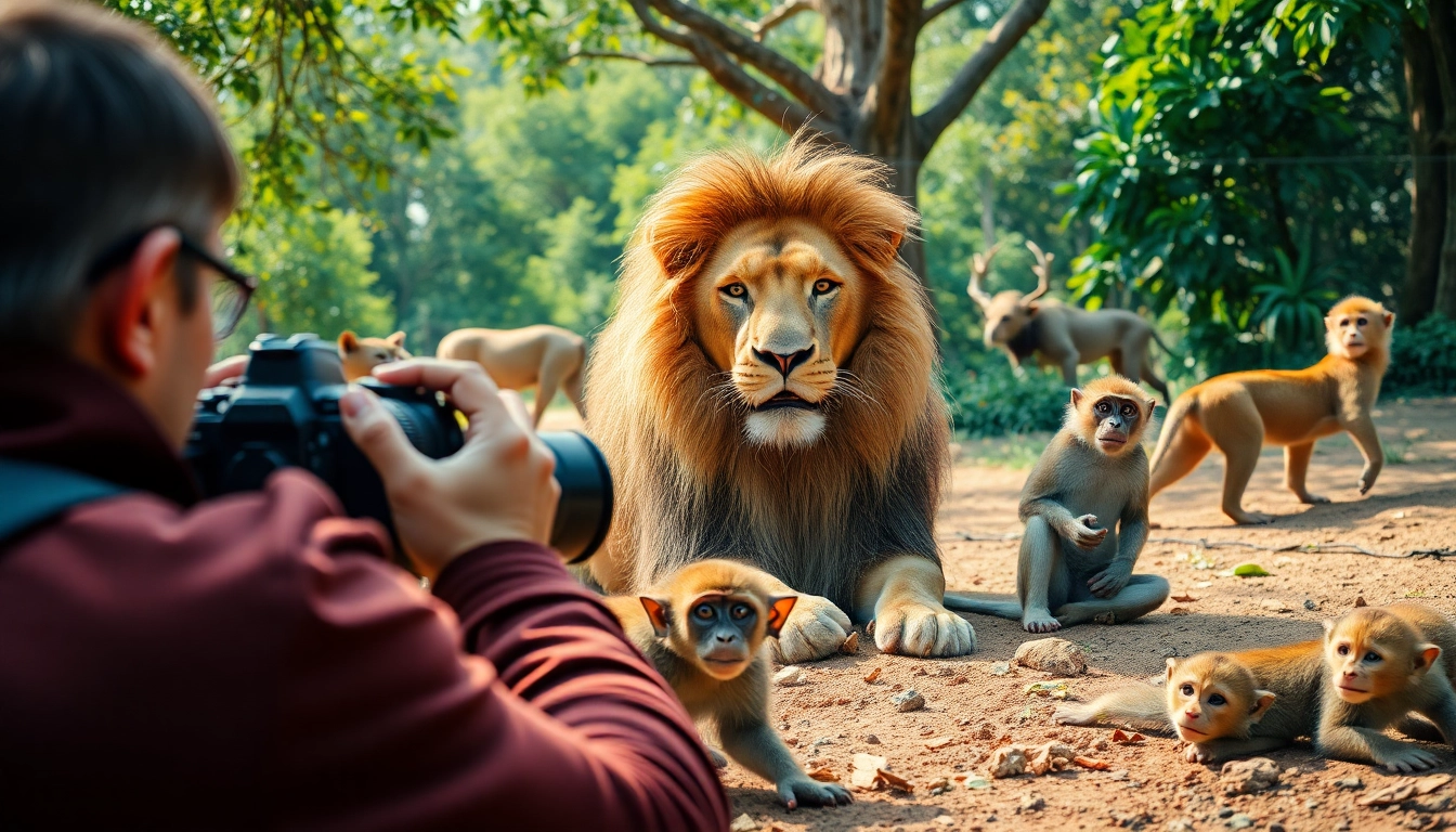 Capture wild animals at www.sudswild.com, showcasing nature's beauty and vibrant ecosystems.