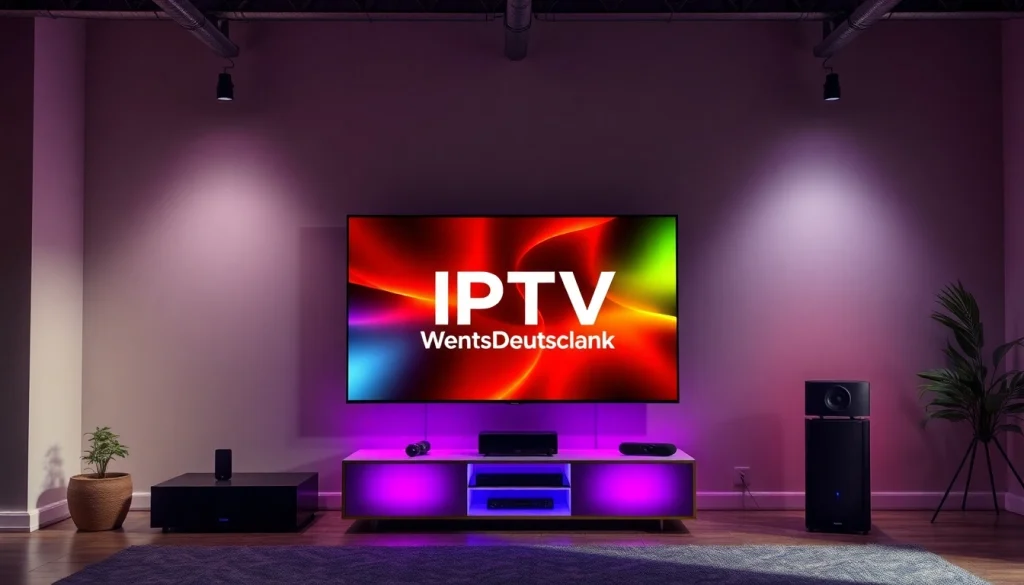 IPTV Nordic