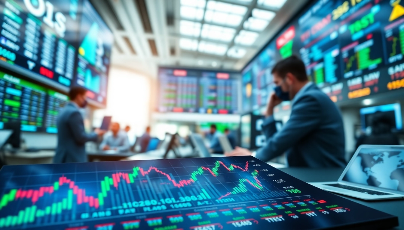 Visualizing coinbase token listings on an advanced trading platform with vibrant market analysis elements.