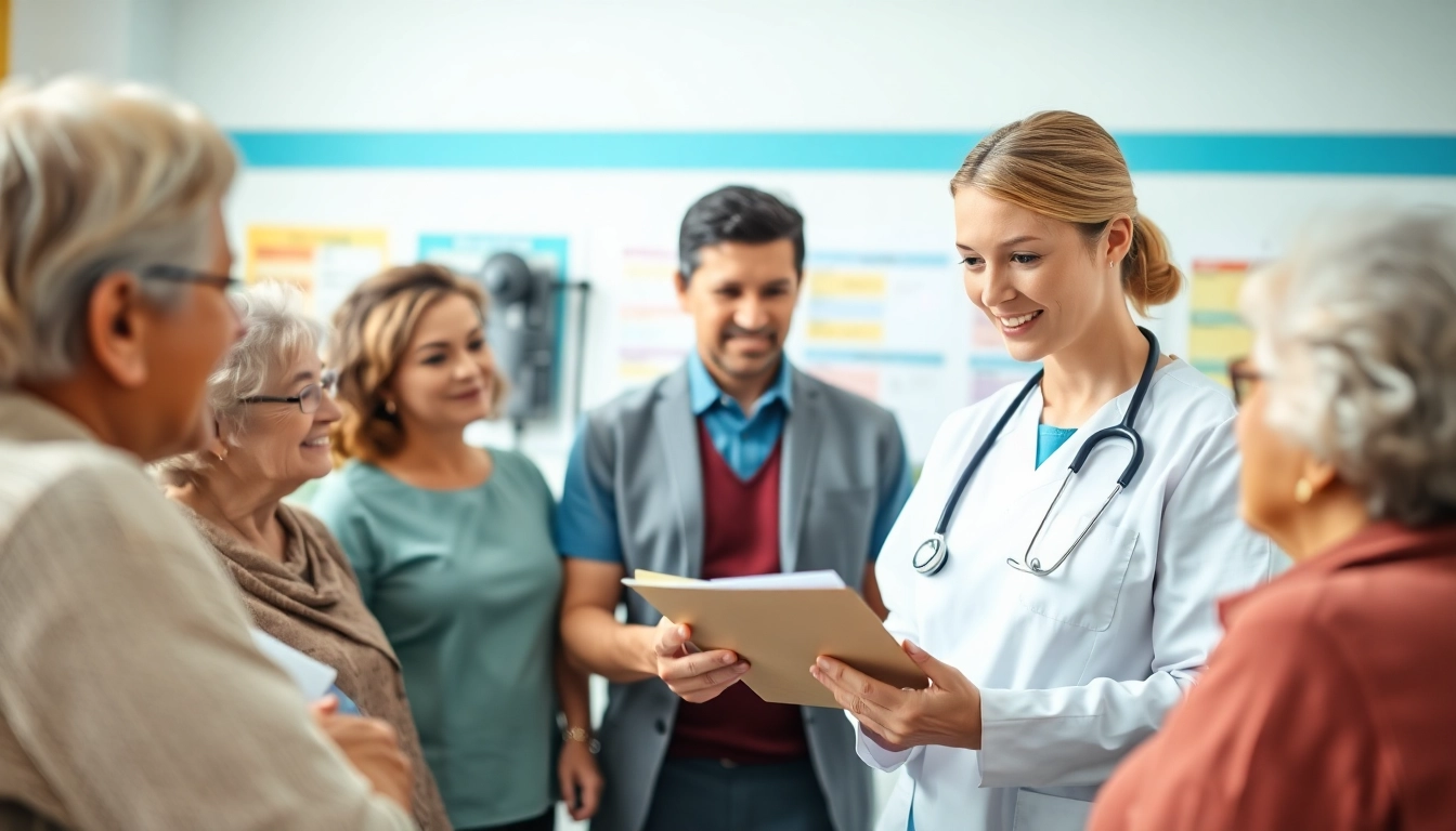 Explore care certificate workbook answers in an interactive healthcare training setting.