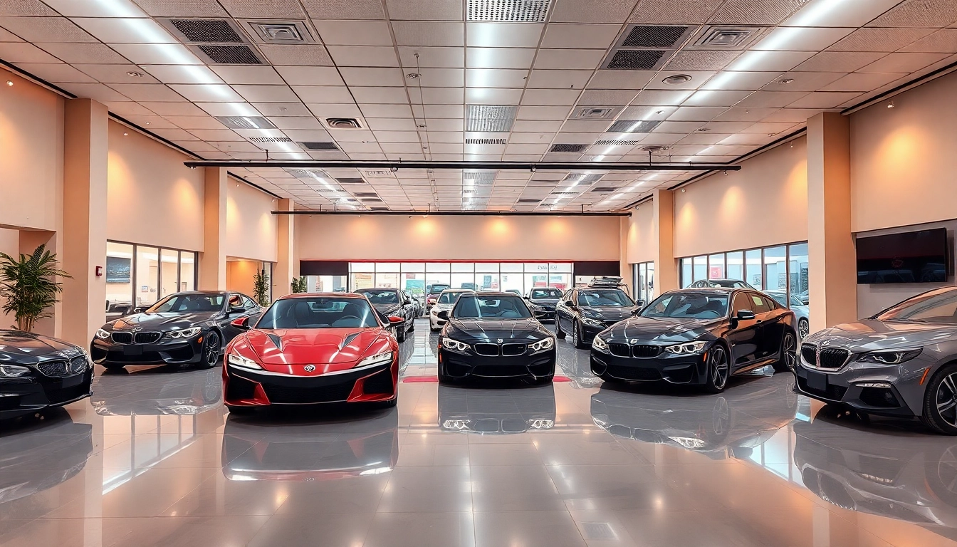 Get reliable car service in Atlanta with our expert team providing top-notch maintenance and repairs.
