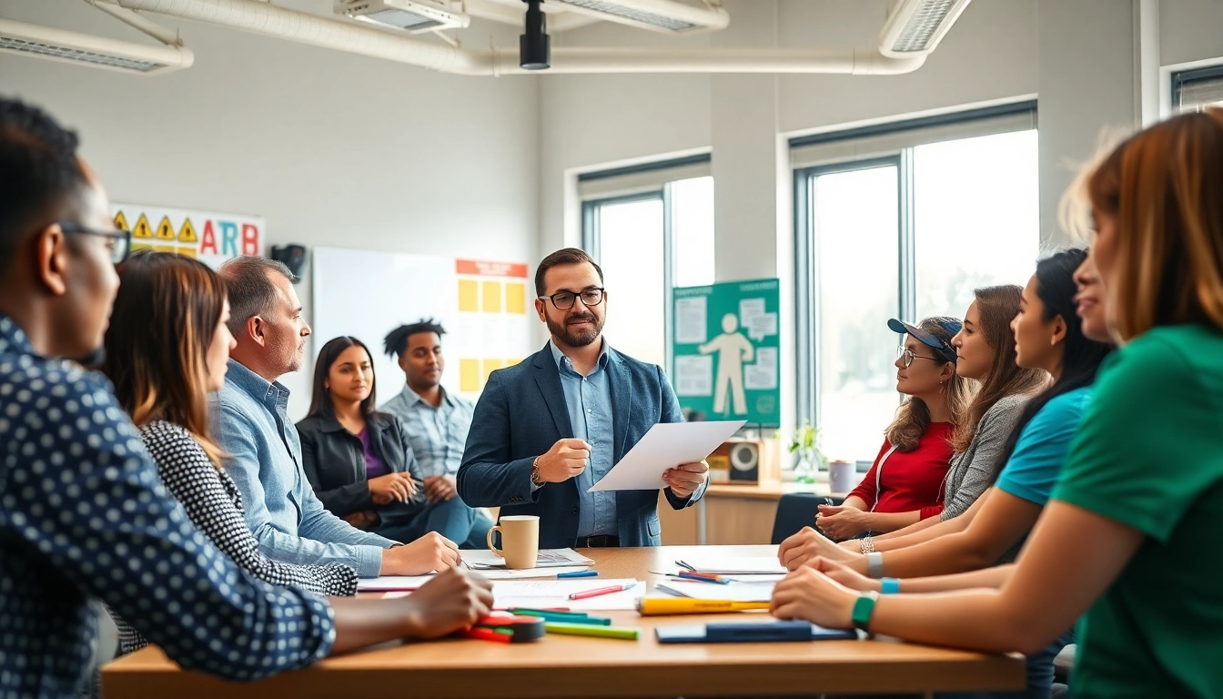 Learn from examples of NVQ Level 6 diploma in occupational health and safety with an interactive training session.