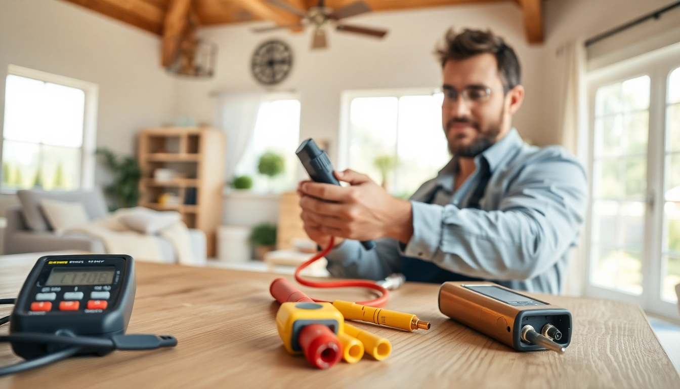 Hire expert Electrical Contractor Clearwater for professional home installations and repairs.