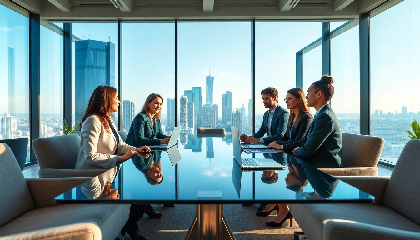 Engage with potential sponsors through innovative sponsorship opportunities in a professional meeting.