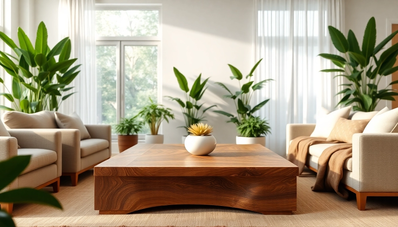 Ontdek prachtige houten interieurs op de Woodstyl woonblog met inspirerende stylingtips.