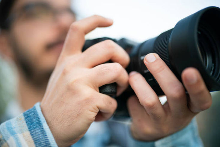 corporate videographer