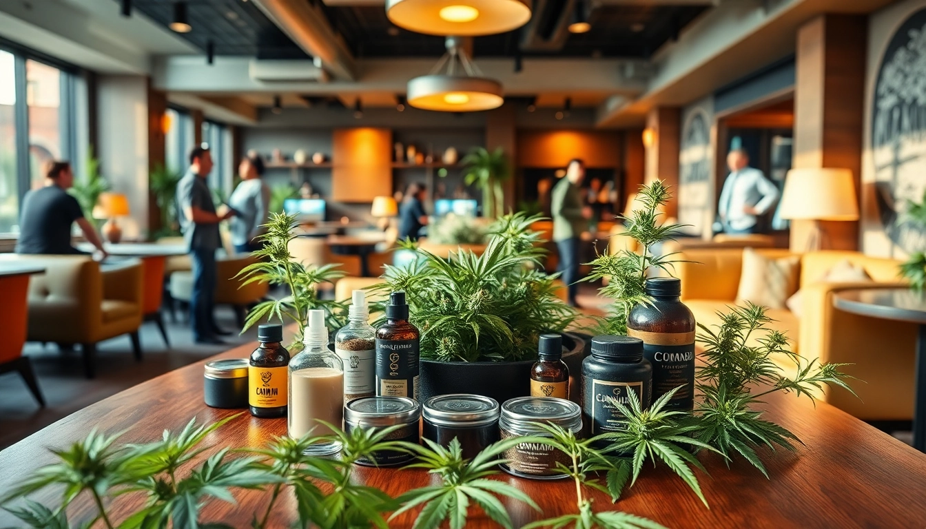 Experience the community vibe at https://cannabis-clubs-near.me with a welcoming cannabis club scene.