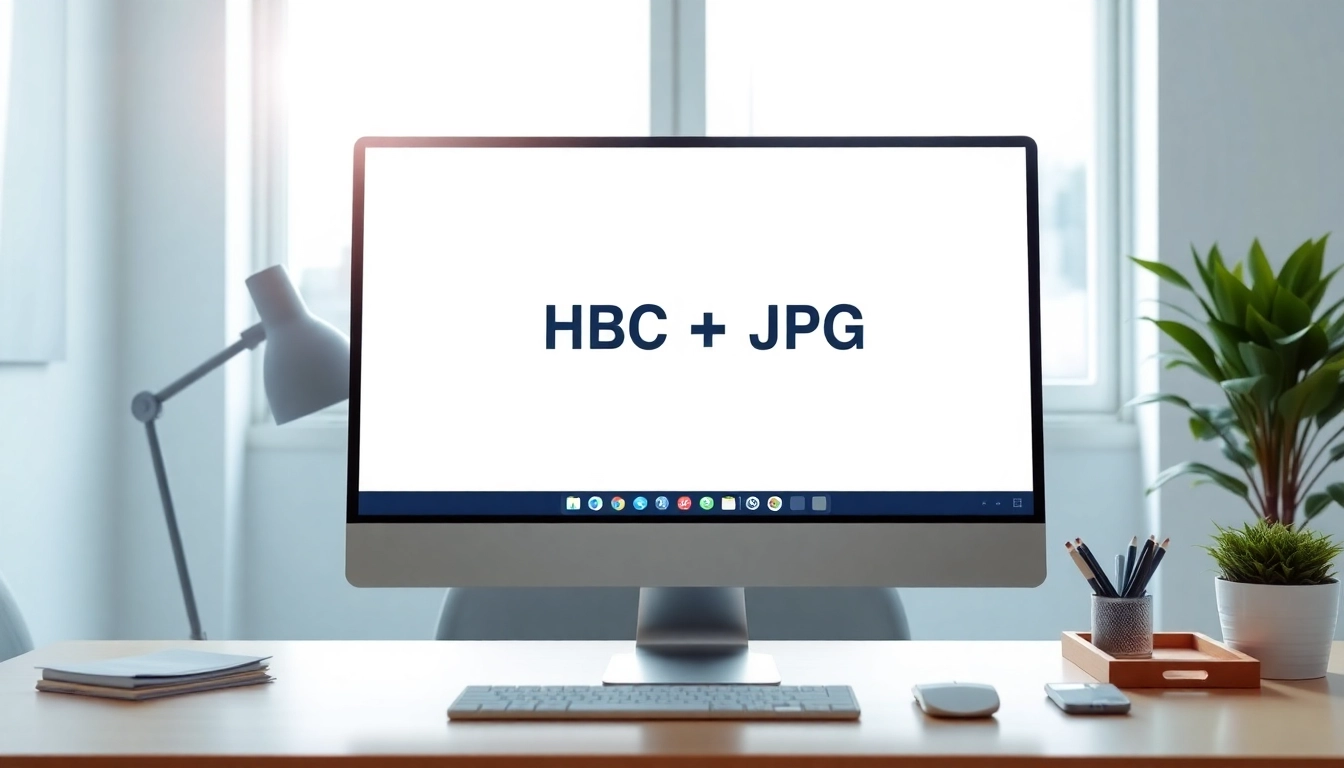 Utilizza il convertitore heic to jpg converter per trasformare facilmente le immagini HEIC.
