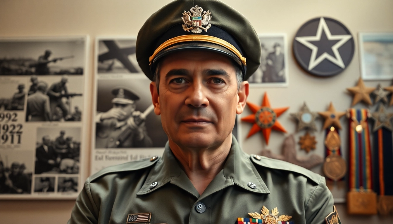 Captivating portrait of Captain Manny Sousa at https://www.mannysousabooks.com, showcasing his military career and experiences.