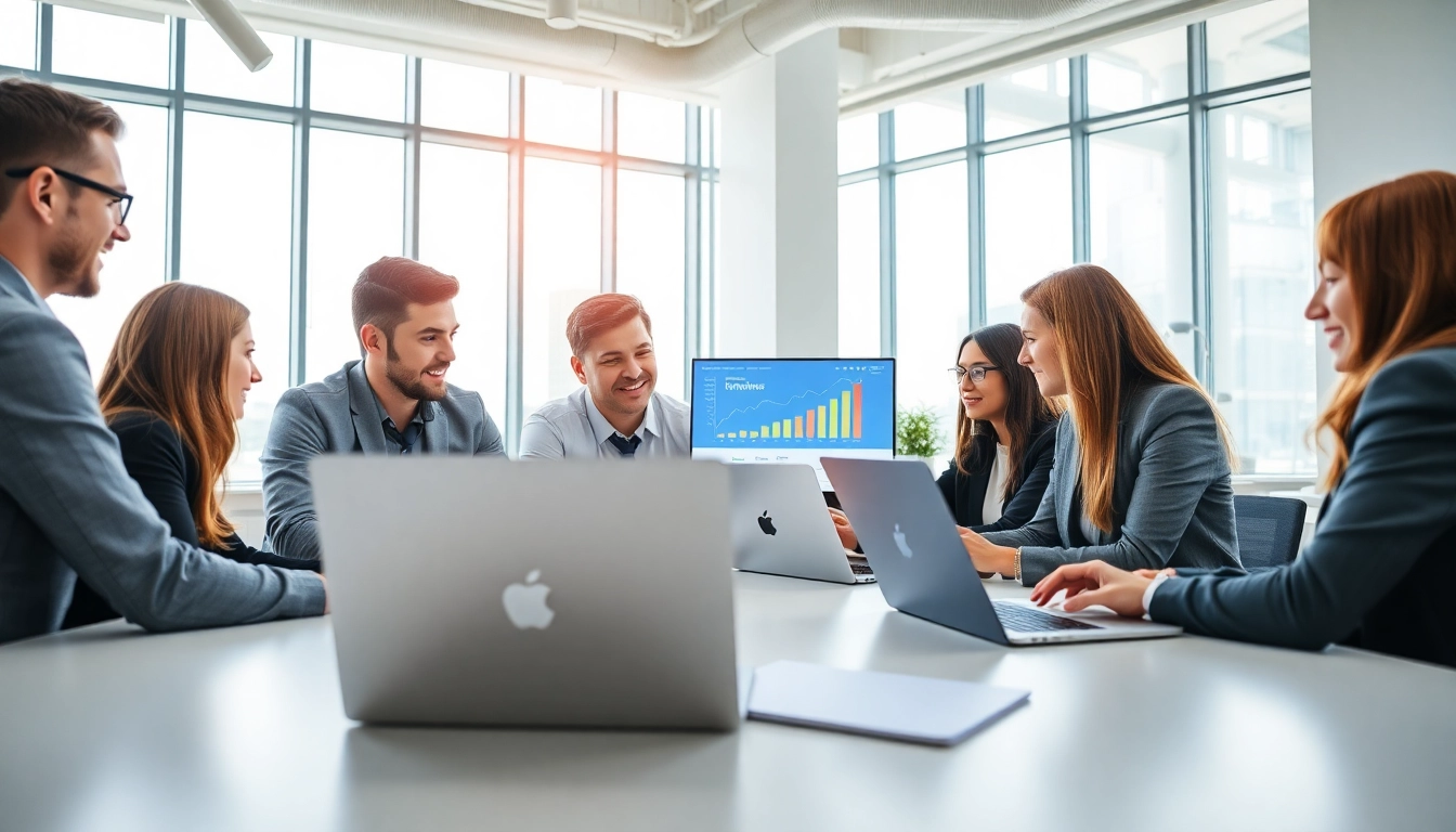 Effectively managing Meta Ads uitbesteden for optimal digital marketing results.