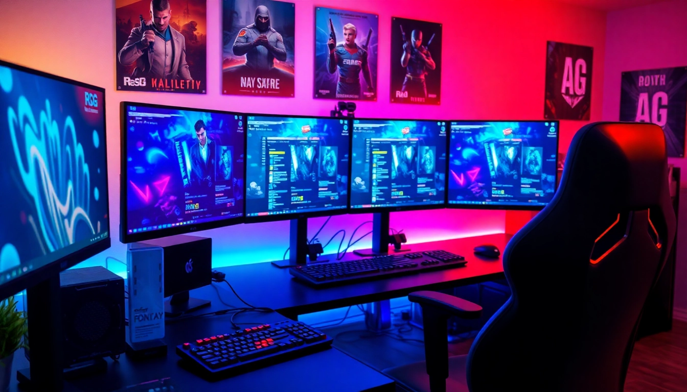 Mendaftar di batman138 dengan antarmuka permainan gaming yang dinamis dan menarik.