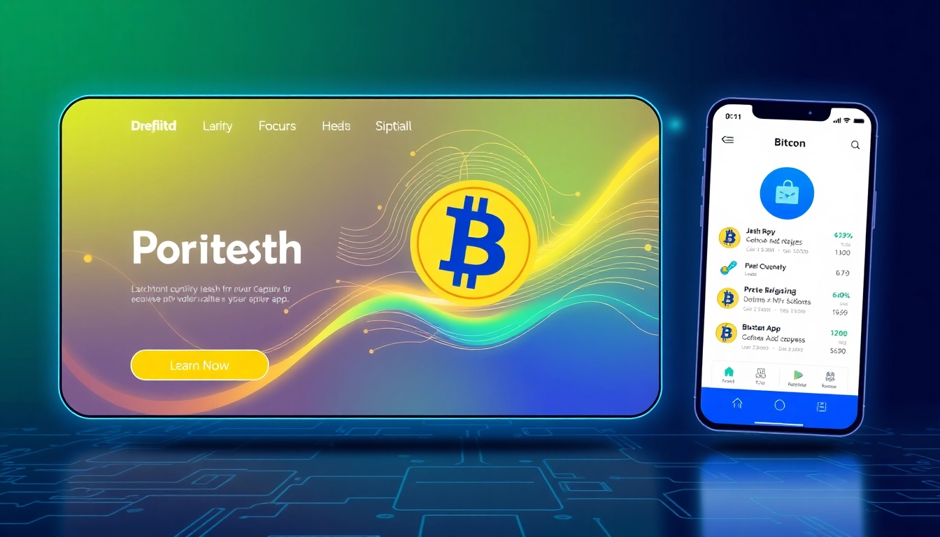 Explore the features of the flash Bitcoin app for generating Bitcoin seamlessly on any wallet.
