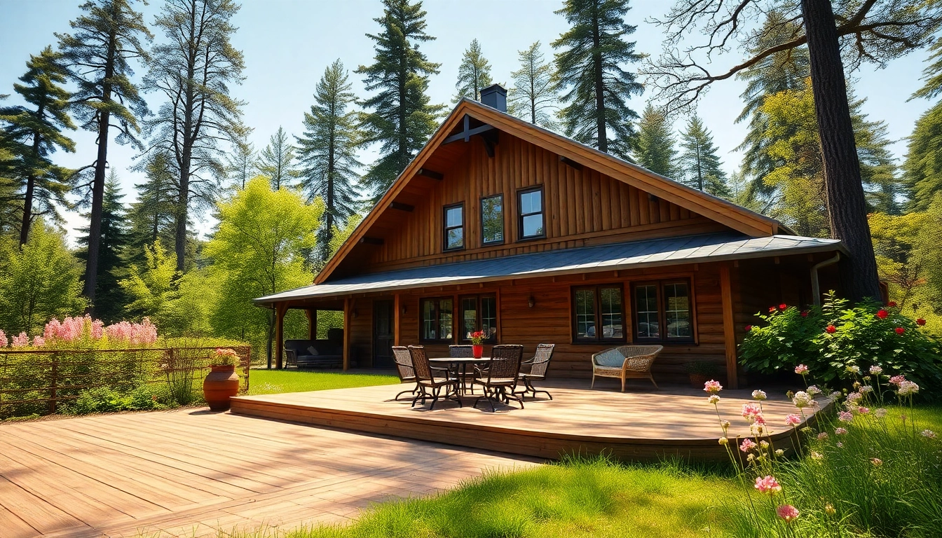 Seminarhaus Hessen in einem ruhigen, naturnahen Ambiente mit rustikalem Charme.