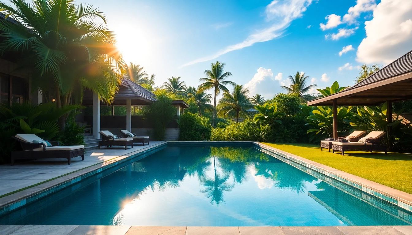 Discover how Phuket property management optimizes villa rental profit with serene landscapes and luxury amenities.